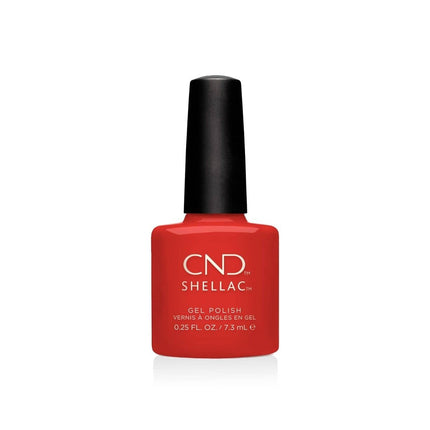 CND - Shellac Original Gel 0.25oz - ABCDE