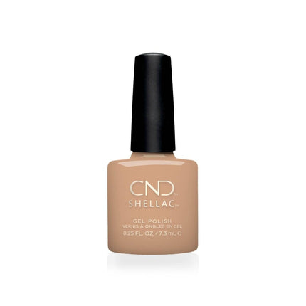 CND - Shellac Original Gel 0.25oz - ABCDE