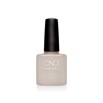 CND - Shellac Original Gel 0.25oz - ABCDE