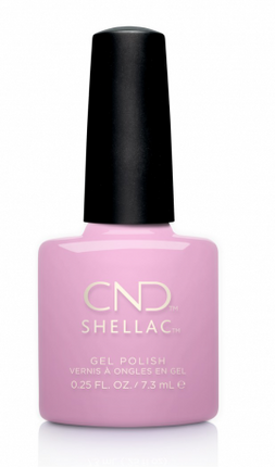 CND - Shellac Original Gel 0.25oz - ABCDE