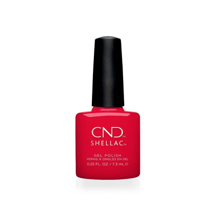 CND - Shellac Original Gel 0.25oz - ABCDE