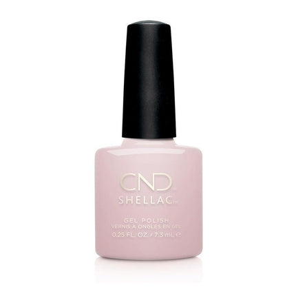 CND - Shellac Original Gel 0.25oz - PSTUVW