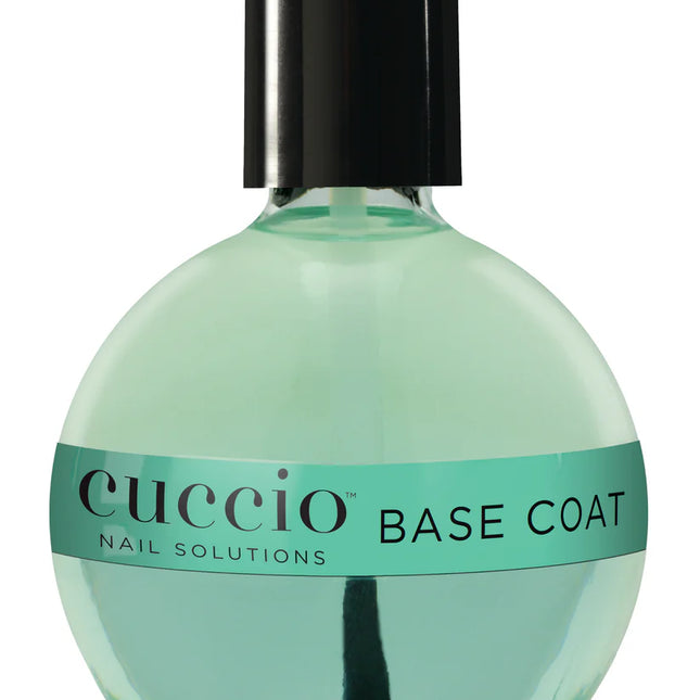 Cuccio Clear Ultra Bond Base Coat 2.5oz