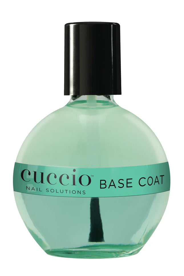 Cuccio Clear Ultra Bond Base Coat 2.5oz