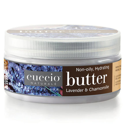 Cuccio - Butter Blends Lavender and Chamomile (8oz)
