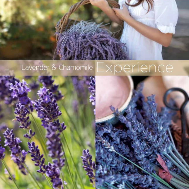 Cuccio - Butter Blends Lavender and Chamomile (8oz)