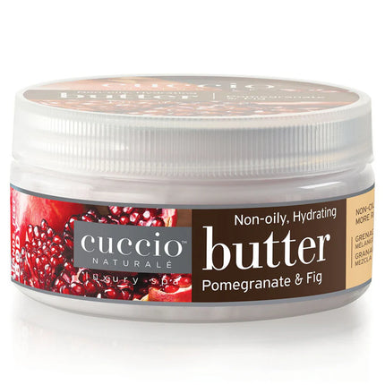 Cuccio - Butter Blends Pomegranate and Fig (8oz)
