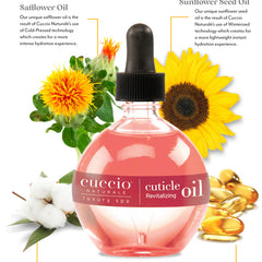 Collection image for: Cuticle Oil