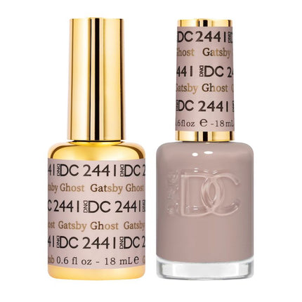 DND - DC Sheer 2024 Duo (#2436 - #2471) - NEW
