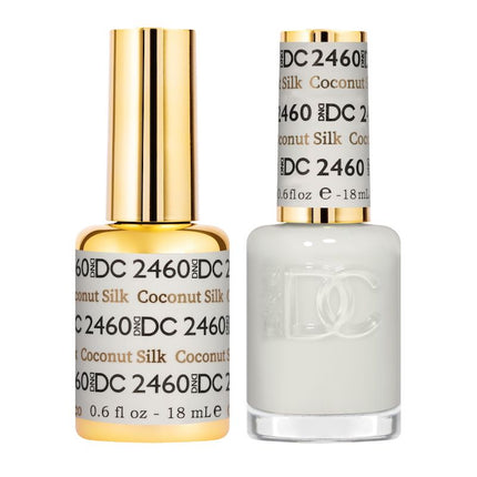 DND - DC Sheer 2024 Duo (#2436 - #2471) - NEW