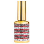 226 - Vivid Red