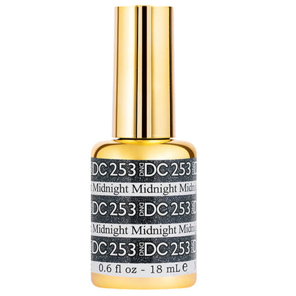 DND - DC Gel Polish Mermaid (#218 - #253)