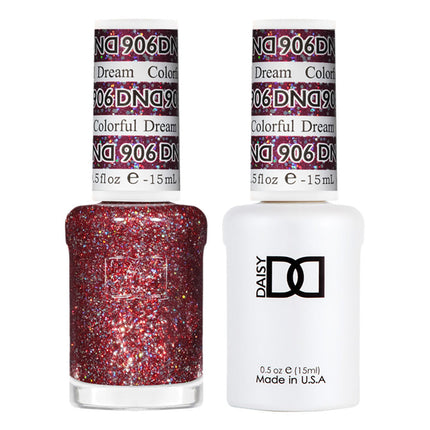 DND - Super Glitter 2023 Duo (#893 - #929) - NEW