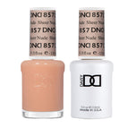 857 Sheer Nude
