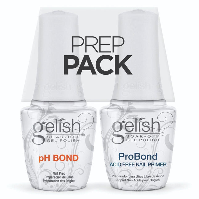 Gelish - pH Bond & ProBond Duo (15ml)