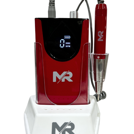 MR Brushless Portable Drill Manicure & Pedicure
