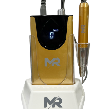 MR Brushless Portable Drill Manicure & Pedicure