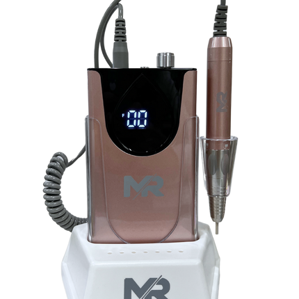 MR Brushless Portable Drill Manicure & Pedicure