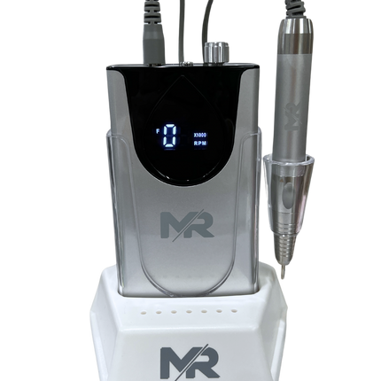 MR Brushless Portable Drill Manicure & Pedicure