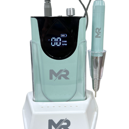 MR Brushless Portable Drill Manicure & Pedicure