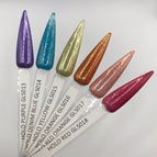 Holographic Set 3 (GLS13-GLS18)