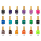 pack of 18 colors #J