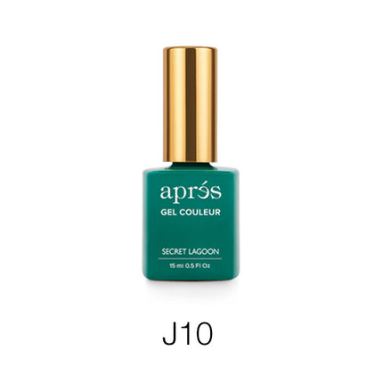 Apres - Gel Couleur #J Collection