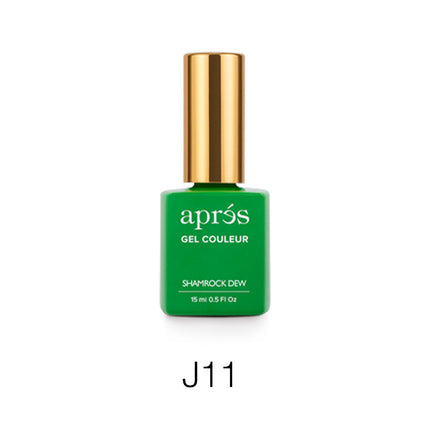 Apres - Gel Couleur #J Collection
