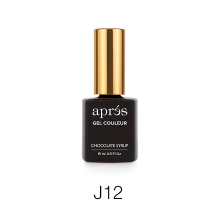 Apres - Gel Couleur #J Collection