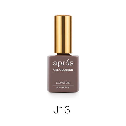 Apres - Gel Couleur #J Collection
