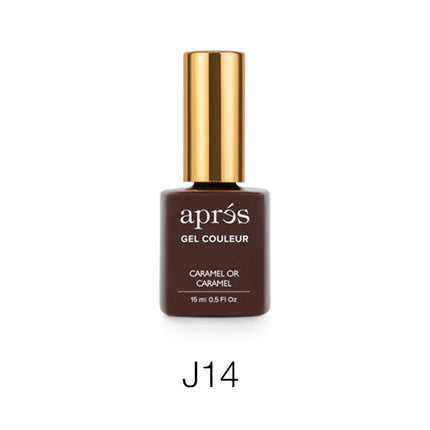 Apres - Gel Couleur #J Collection