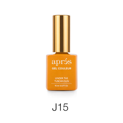Apres - Gel Couleur #J Collection