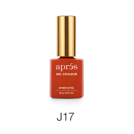 Apres - Gel Couleur #J Collection