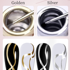 Silver & Gold