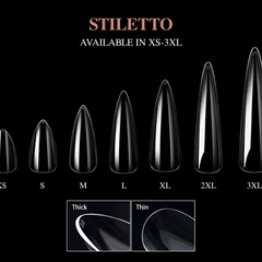 Collection image for: Gel X