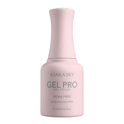 Kiara Sky HEMA-Free Gel Pro Polish – #021 Timeless 0.5oz (15ml)