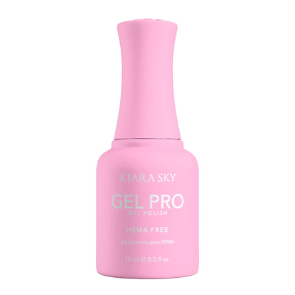Kiara Sky HEMA-Free Gel Pro Polish – #036 No Doubt About It 0.5oz (15ml)