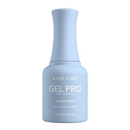 Kiara Sky HEMA-Free Gel Pro Polish – #050 Cool Tones 0.5oz (15ml)
