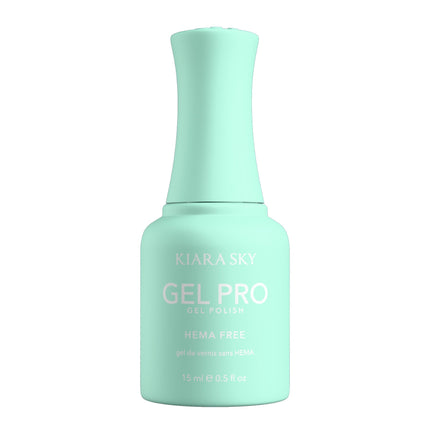 Kiara Sky HEMA-Free Gel Pro Polish – #077 Surf The Wave 0.5oz (15ml)