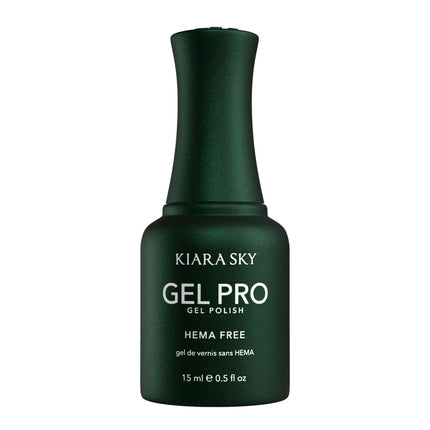 Kiara Sky HEMA-Free Gel Pro Polish – #131 Glamouflage 0.5oz (15ml)