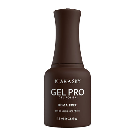 Kiara Sky HEMA-Free Gel Pro Polish – #144 Bearly Made It 0.5oz (15ml)