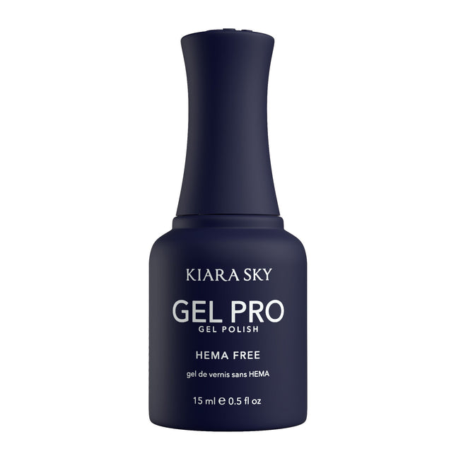 Kiara Sky HEMA-Free Gel Pro Polish – #148 Free Rain 0.5oz (15ml)