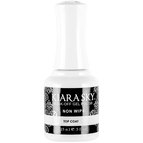 Non Wipe Top Coat