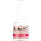 Non Wipe Top Coat - Rub On