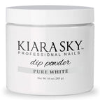 Pure White