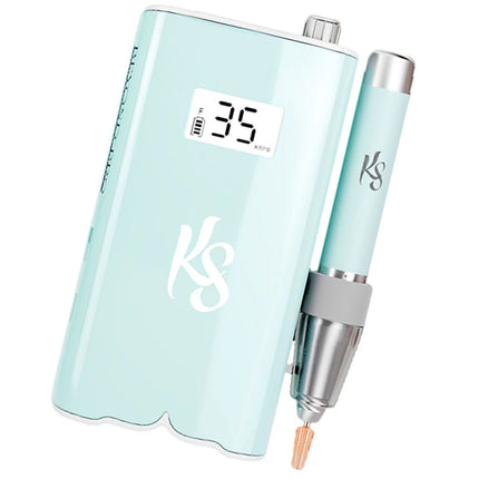 Kiara Sky - Beyond Pro Portable Drill (Pink/Blue/White)