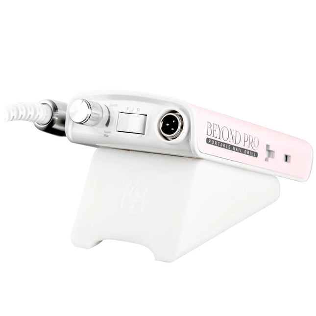 Kiara Sky - Beyond Pro Portable Drill (Pink/Blue/White)