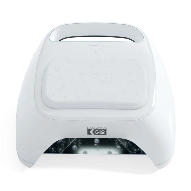 Kupa - Glo Lamp 48W Cordless (White Unicorn Trim) - NEW 2024