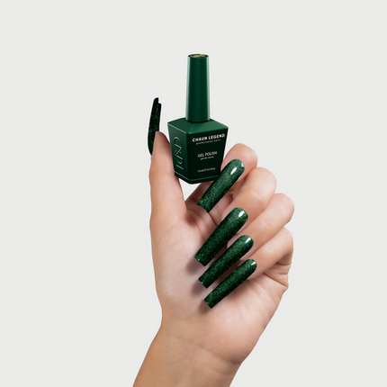 Chaun Legend - Profession Gel Limited Holiday Collection (#5081 - #5090)