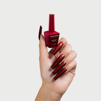 Chaun Legend - Profession Gel Limited Holiday Collection (#5081 - #5090)